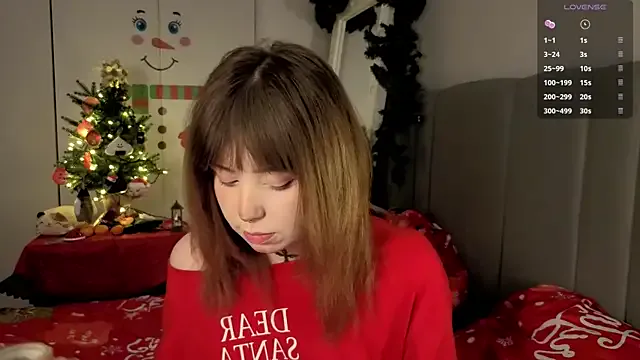 yumi_charm from StripChat