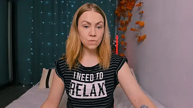 YummyYam from StripChat is Freechat