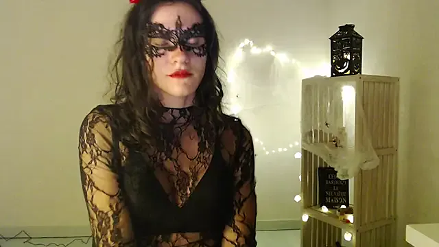 Yuna_Desire from StripChat is Freechat