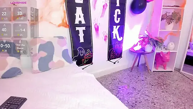 yunna7 from StripChat