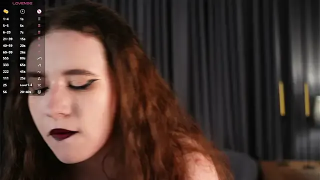 YuriFout from StripChat is Freechat