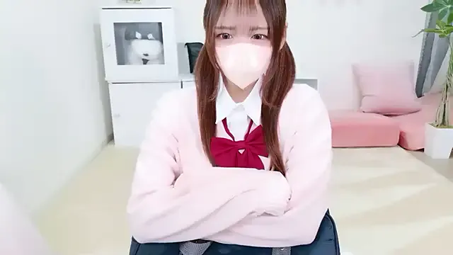 Yurika_ch from StripChat is Freechat