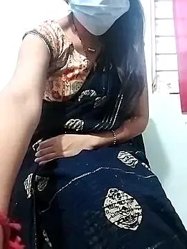 zaara__your from StripChat is Freechat