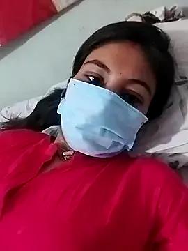 zaara__your from StripChat is Freechat