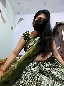 zaara__your from StripChat is Freechat