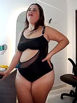 zafina_09 from StripChat is Freechat
