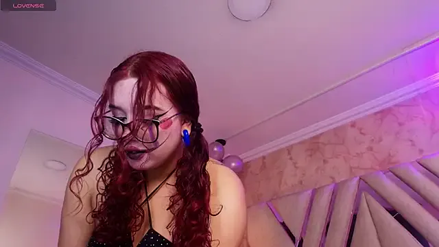 zafire_gixx from StripChat is Freechat