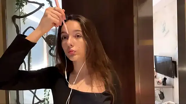 ZaidaKellner from StripChat is Freechat