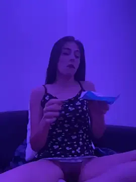 Zakiralove from StripChat is Freechat