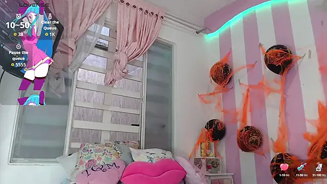 Zaleya_mateus from StripChat