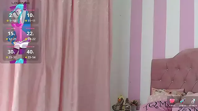 Zaleya_mateus from StripChat