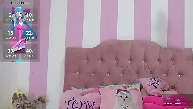 Zaleya_mateus from StripChat