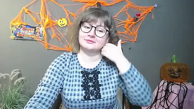 ZannaDreil from StripChat