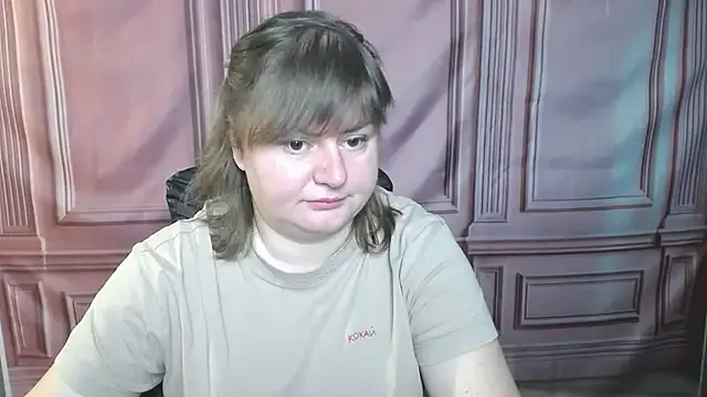 ZannaDreil from StripChat