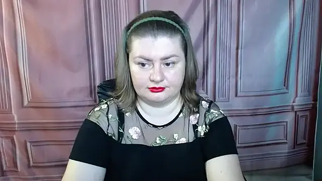 ZannaDreil from StripChat