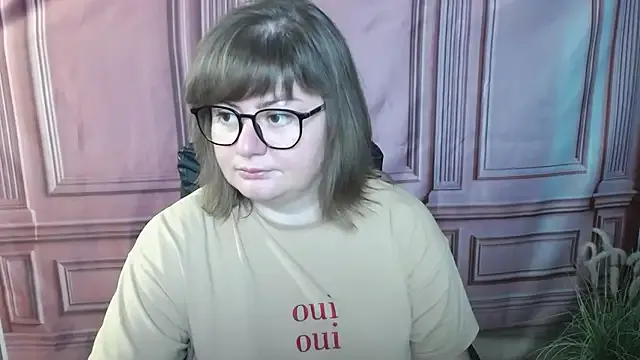 ZannaDreil from StripChat