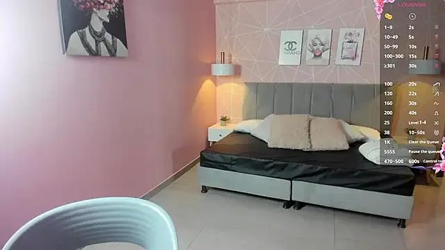 zara__sweet from StripChat is Freechat