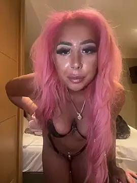 zara_bellexx from StripChat is Freechat