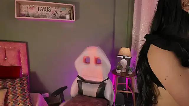 Zara_dulce from StripChat