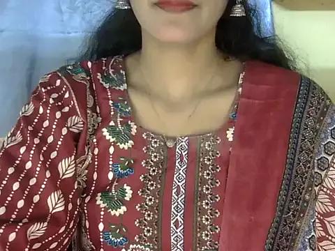 zara_Khan0 from StripChat is Freechat
