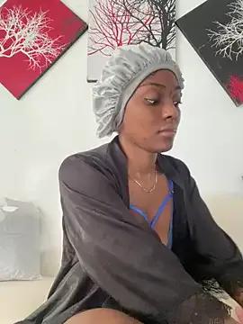 zaracollins01 from StripChat is Freechat