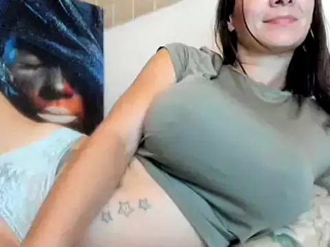 Zarry from StripChat