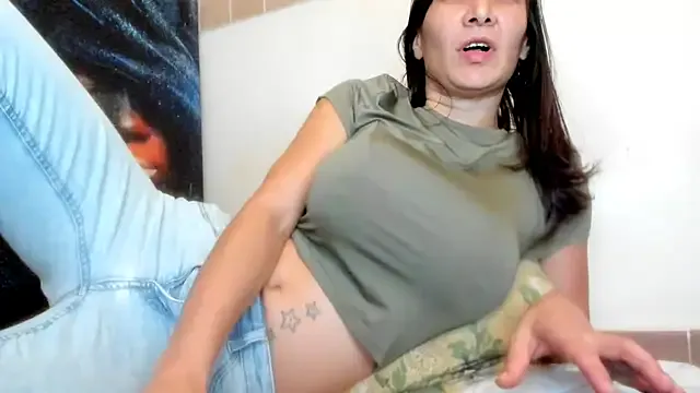 Zarry from StripChat