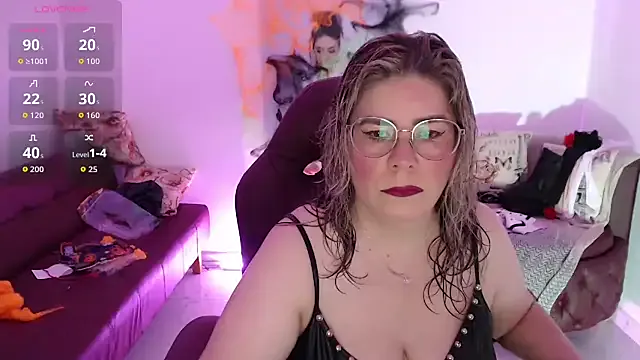 Zehra_sanem from StripChat