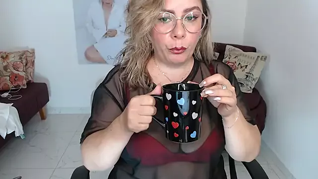 Zehra_sanem from StripChat