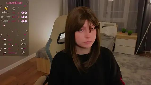 zelda_1 from StripChat is Freechat