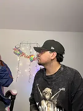 zelda_kuro from StripChat is Freechat