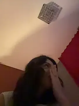 Zeravina from StripChat is Freechat