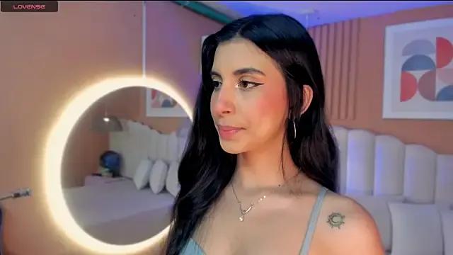 zia_cooper from StripChat is Freechat