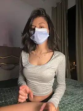 ZINA-MOROCCO from StripChat is Freechat
