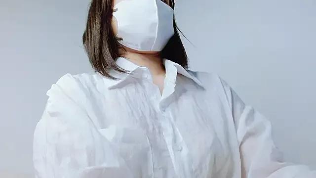 Zinzin_chan from StripChat is Freechat