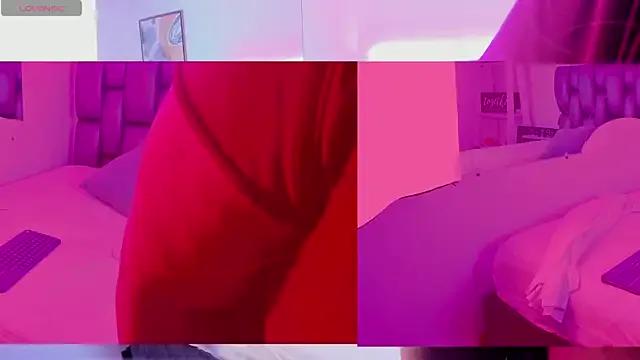 Girls: try live performances with matured performers, from dancing to quirks, in a variety of beautiful sex cams.
