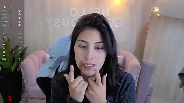 Girls: try live performances with matured performers, from dancing to quirks, in a variety of beautiful sex cams.