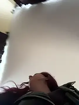 Zoe_fire from StripChat is Freechat