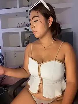 zoe_mount from StripChat is Private