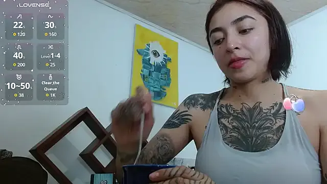 Girls: try live performances with matured performers, from dancing to quirks, in a variety of beautiful sex cams.