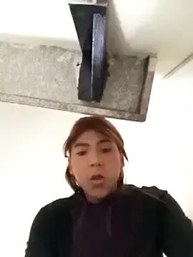 ZoeeMorettii from StripChat