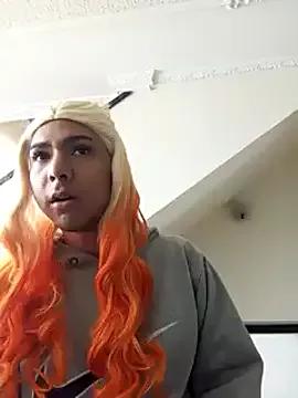ZoeeMorettii from StripChat