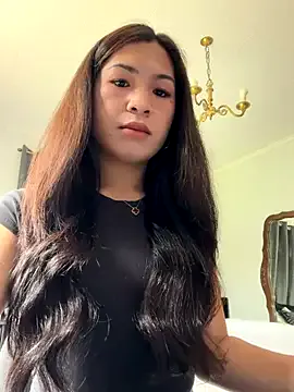 ZoeyJohnson from StripChat is Freechat