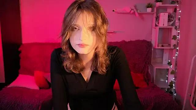 Zombaby from StripChat is Freechat