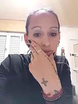Zorrita_Fox from StripChat is Freechat