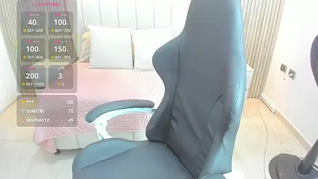 Girls: try live performances with matured performers, from dancing to quirks, in a variety of beautiful sex cams.