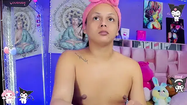 Zulema_Zahirx from StripChat is Freechat