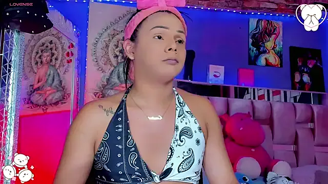 Zulema_Zahirx from StripChat is Freechat