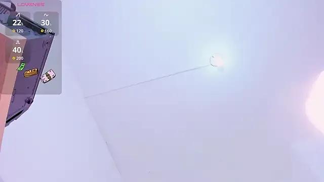 zulyjones from StripChat is Freechat