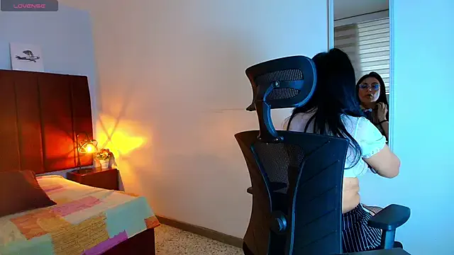 Zuzana21 from StripChat